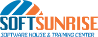 SOFT SUNRISE Logo