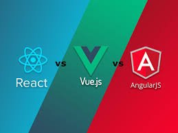 Frontend Framework Wars: React vs. Vue vs. Angular in 2025