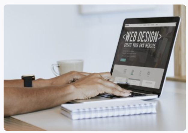 Web Designing Training