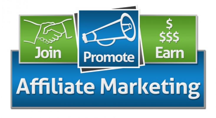 Affiliate Marketing Training 
