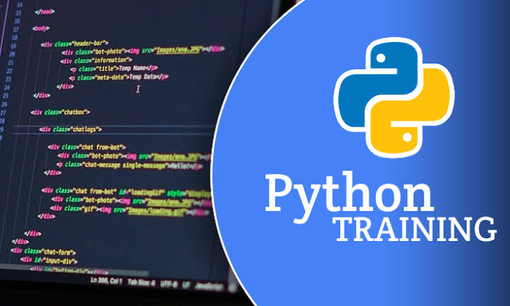 Python Training
