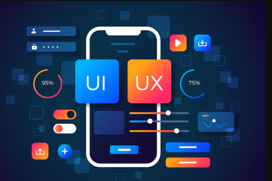 UI/UX Designing Training