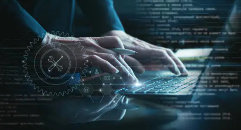 Custom Software Development